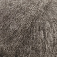 Brushed Alpaca Silk 03 Grijs