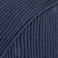 Baby Merino 30 Blauw