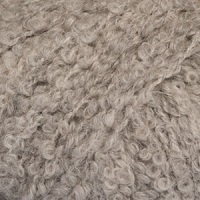 Alpaca Bouclé 5110 Lichtgrijs