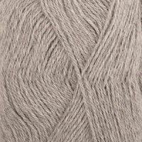 Alpaca 501 Eco Lichtgrijs mix