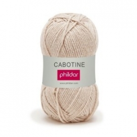 Cabotine 7 Sable