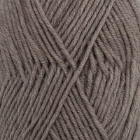 Merino Extra Fine 07 Lichtbruin