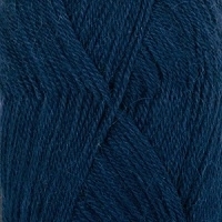 Alpaca 5575 Marineblauw
