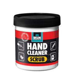 HAND CLEANER POT 500 ML Handreinigingscrème met scrub-functie