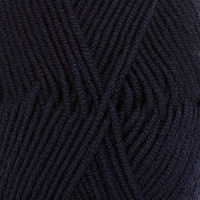 Merino Extra Fine 27 Marineblauw