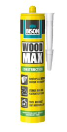 WOOD MAX® KOKER 380 G