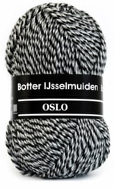 Oslo 8