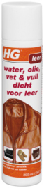 Water,olie,vet &vuil dicht voor leer.