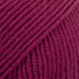 Merino Extra Fine 35 Donker Heide