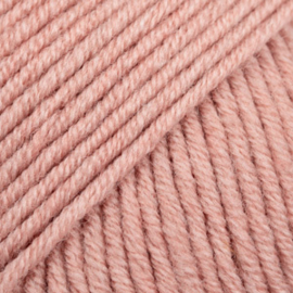 Merino Extra Fine 46 Woestijnroos