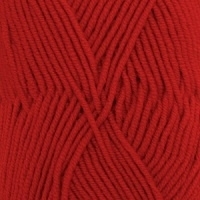 Merino Extra Fine 11 Rood