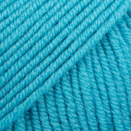 Merino Extra Fine 43 Licht Turkoois