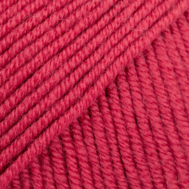 Merino Extra Fine 32 Donkerroos