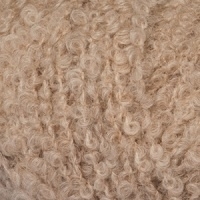 Alpaca Bouclé 2020 Lichtbeige