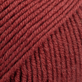 Merino Extra Fine 48 Bordeaux