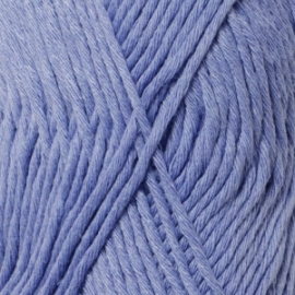 Cotton Light 33 Blauwe Hyacint