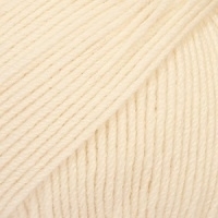 Baby Merino 02 Naturel