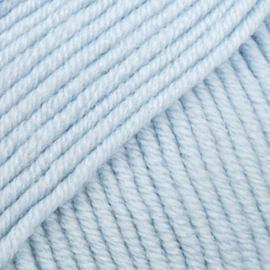 Merino Extra Fine 39 Ijsblauw