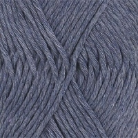 Cotton Light 26 Denimblauw