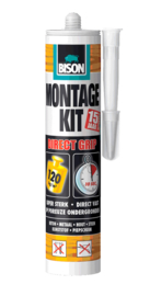 MONTAGEKIT DIRECT GRIP KOKER 370 G CRÈME