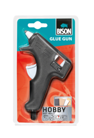 GLUE GUN HOBBY PISTOOL (BLISTER)