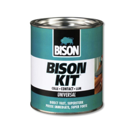 BISON KIT BLIK 750 ML