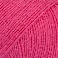 Baby Merino 08 Fuchsia