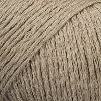 Bomull-Lin 11 Beige