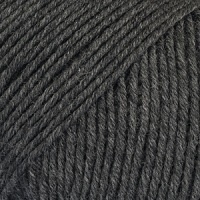 Baby Merino 20 Donkergrijs