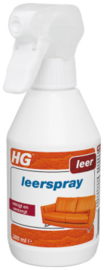 Leerspray