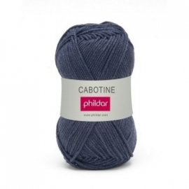 Cabotine 16 Indigo