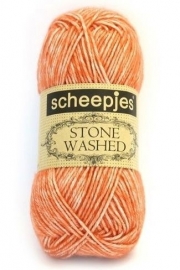 Stone Washed 816 Coral