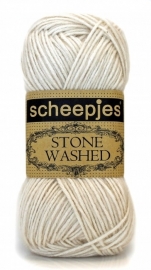 SCHEEPJES Stone Washed