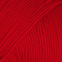 Baby Merino 16 Rood