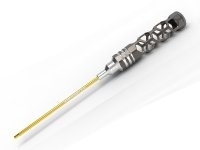 AM-410125 ALLEN WRENCH 2.5 X 120MM HONEYCOMB