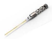 AM-410235 ALLEN WRENCH .035 X 120MM HONEYCOMB
