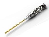 AM-410140 ALLEN WRENCH 4.0 X 120MM HONEYCOMB