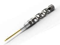 AM-410128 ALLEN WRENCH 2.5 X 60MM HONEYCOMB