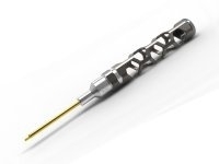 AM-410124 ALLEN WRENCH 2.0 X 60MM HONEYCOMB