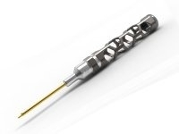 AM-410114 ALLEN WRENCH 1.5 X 60MM HONEYCOMB