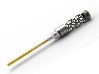 AM-410150 ALLEN WRENCH 5.0 X 120MM HONEYCOMB