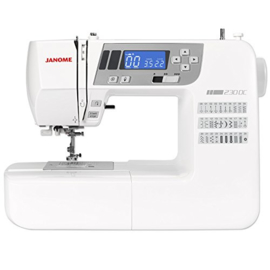 JANOME 230 DC