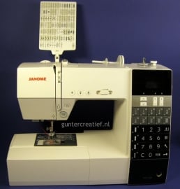 janome DC7100 Ocassion