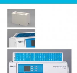 pfaff 2028 ( verkocht )