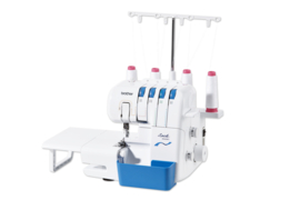 Brother  lockmachine 3034DWT