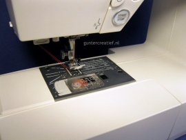 janome DC7100 Ocassion