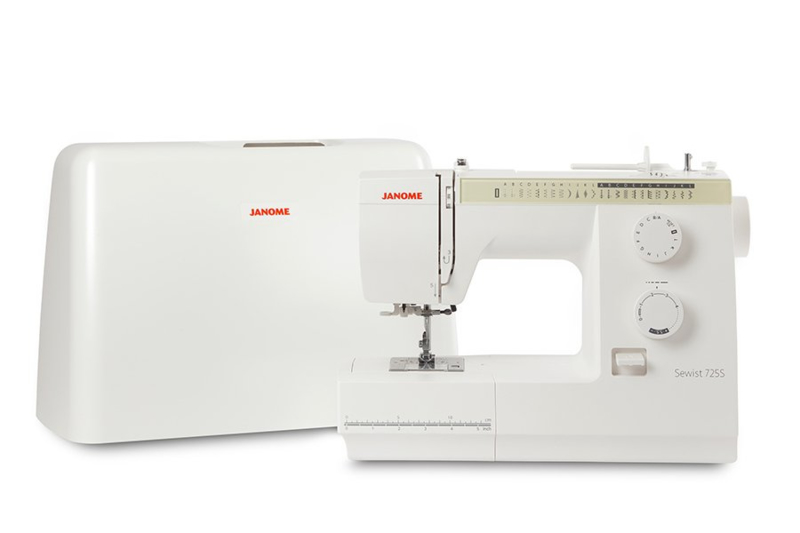 Janome 725 S