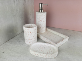 beker stonerazzo pink