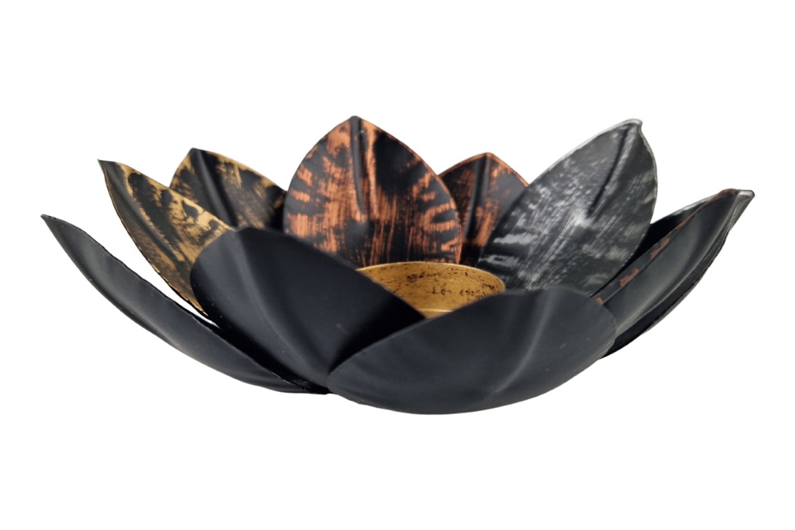 lotus waxinelichtjes