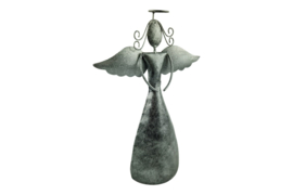 metalen engel M